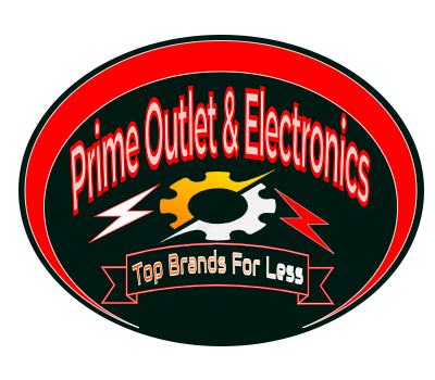 Prime Outlet and Electronics